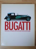 Bugatti Kunstwerke auf Rädern - von Saldern - D