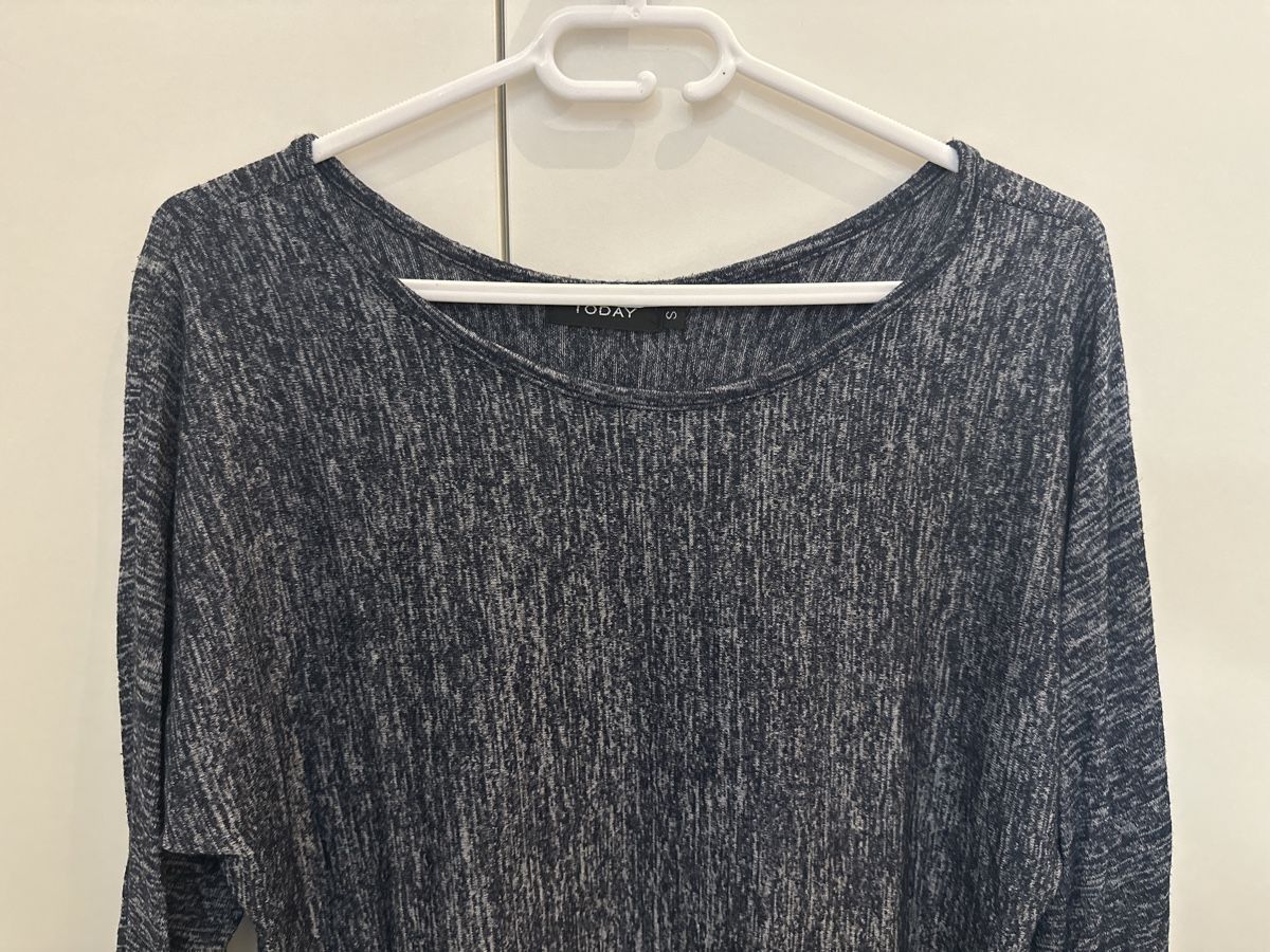 Pullover & Sweatshirts: 3/4 Ärmel Pullover Gr. S – Gebraucht aus Buus von 2019dp 1