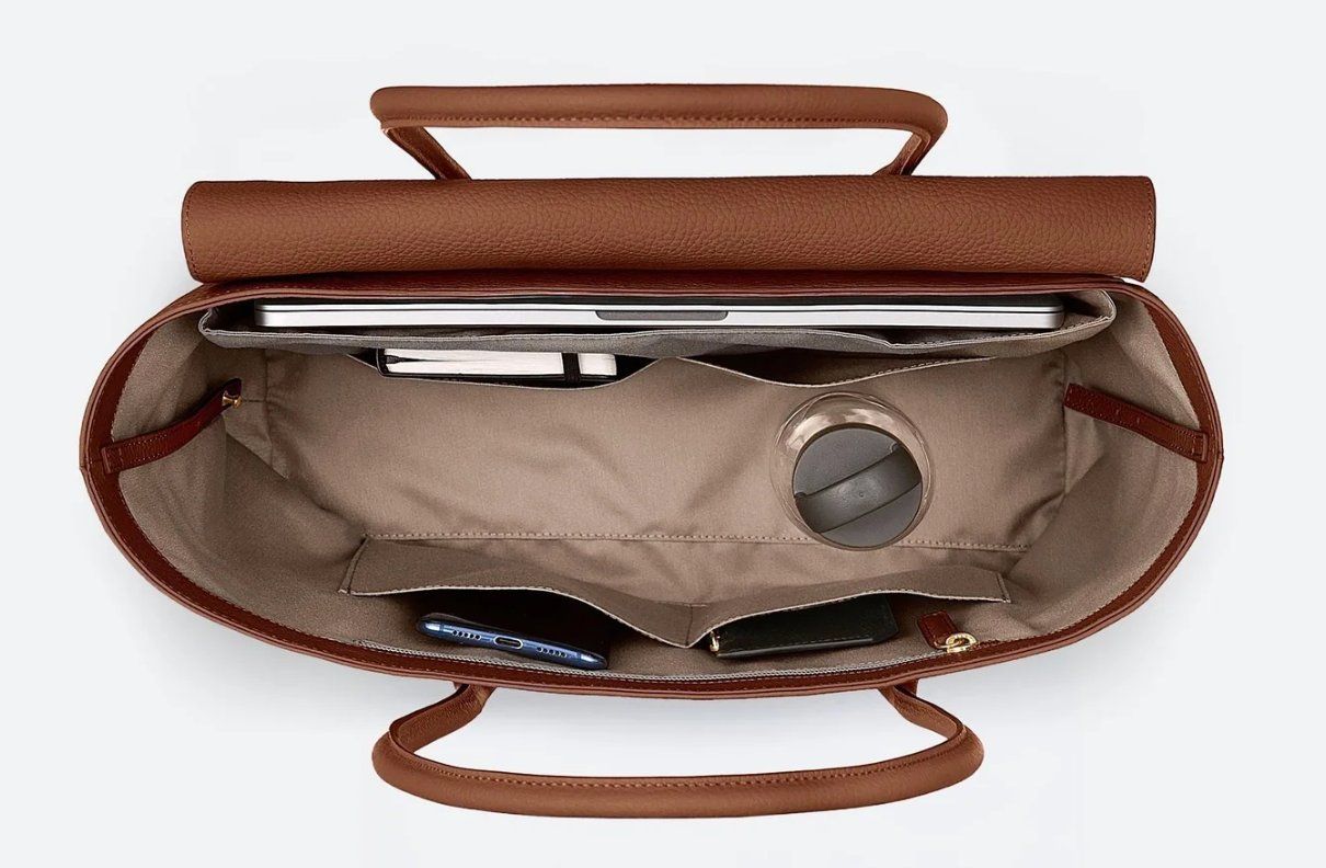 Alemi Borse da donna: Shopper von ALEMI – Nuovo e nell'imballaggio originale da Meilen venduto da cle_vj8t 4