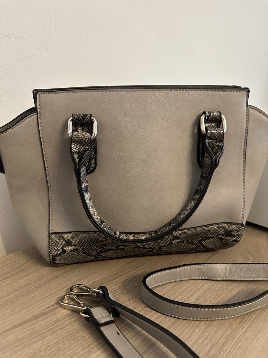 Anna Field Borse da donna: Handtasche Anna Field – Nuovo (secondo la descrizione) da Basel venduto da AninaAti 1