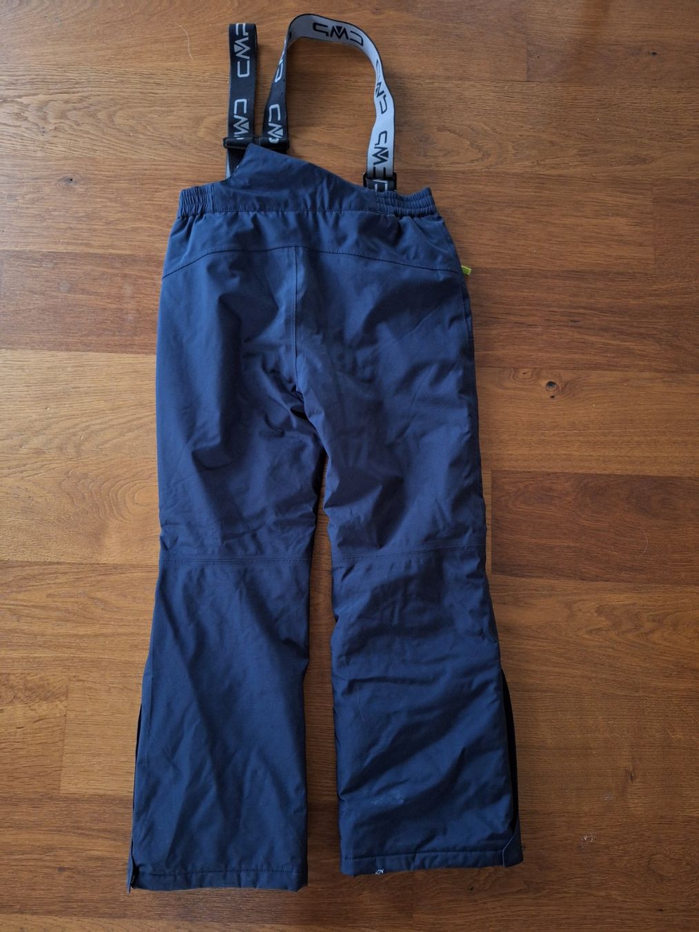 CMP Pantaloni: CMP Skihose Grösse 140 – Nuovo (secondo la descrizione) da Selzach venduto da Stony17 1