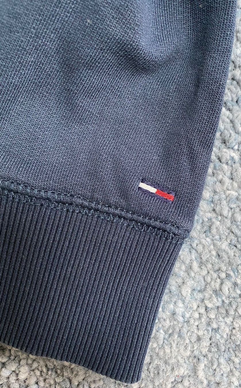 Tommy Hilfiger Pullover & Sweatshirts: Pullover blau – Gebraucht aus Möhlin von eny_lsk7 1