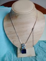 Collier et boucles d'oreilles GEVAN, Neuf jamais porté!