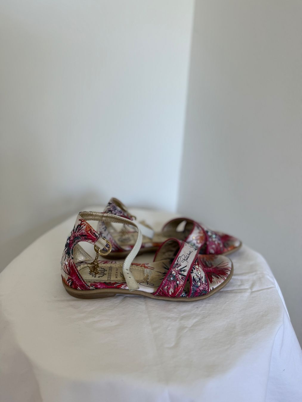 Schuhe für Mädchen: Roberto Cavalli 33 – Gebraucht aus Zürich von bet_9s2b