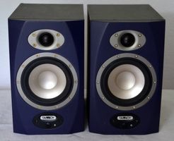 Tannoy Reveal R5A Studio Monitors