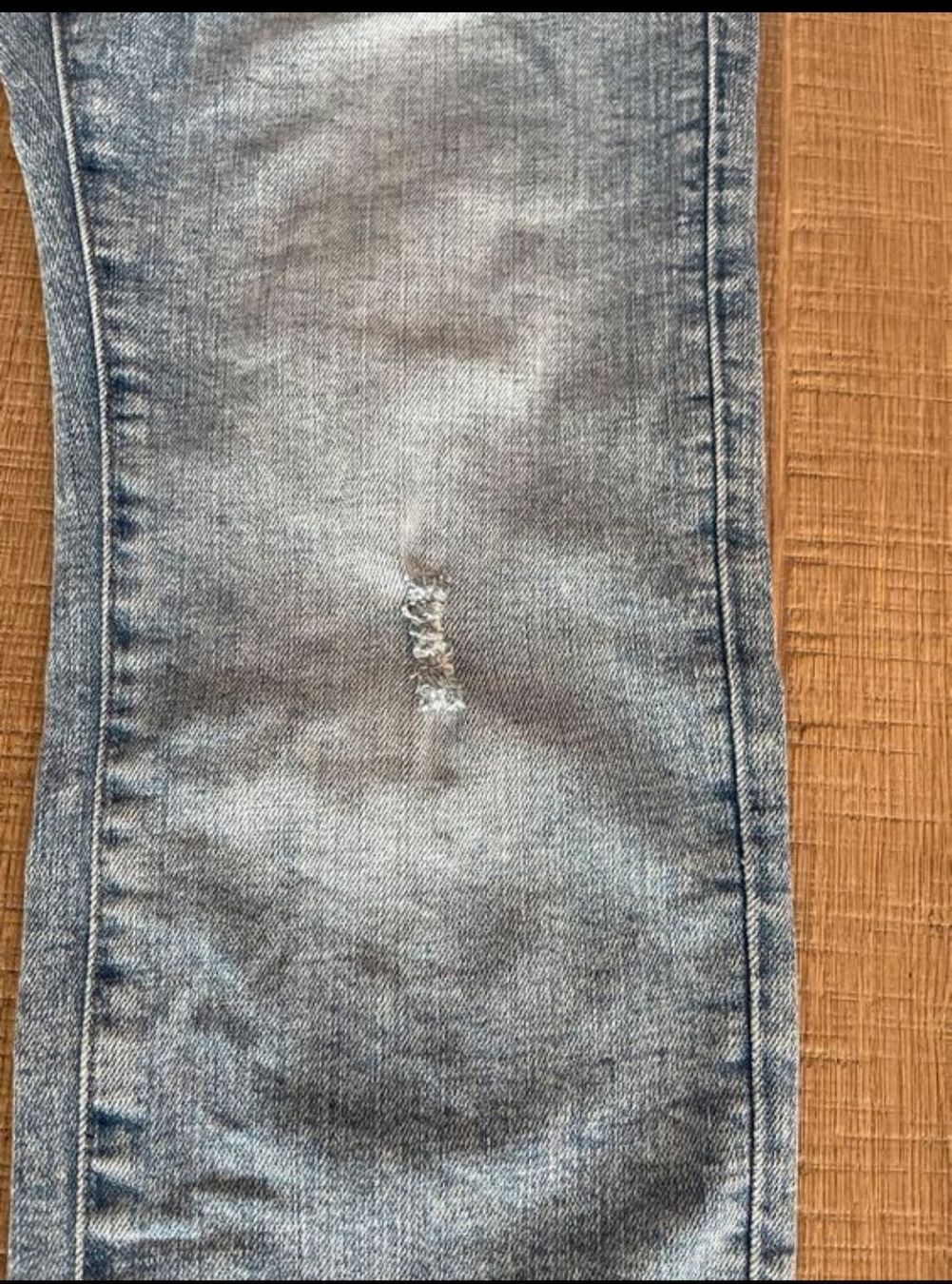 Jeans: G-Star Jeans 33 -32 Skinny – Neu (gemäss Beschreibung) aus Näfels von sizpor 2