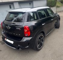 MINI Countryman S ALL4 - 190 PS - Nur 65'300 km