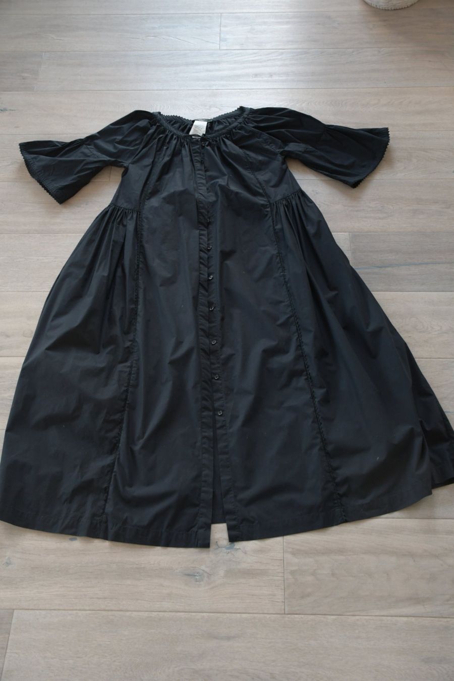 Max Mara Vestiti: Kleid, Tunika von Max Mara gr. S – Usato da Nuglar venduto da Korsika2