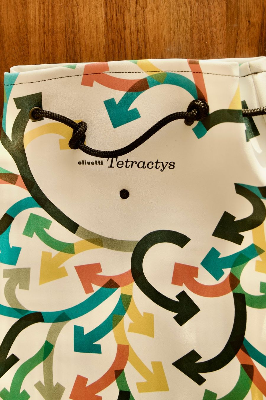 Rucksäcke: Sac à dos – Neu (gemäss Beschreibung) aus Genève von LiPhry 3