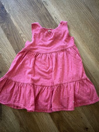 Kleid Gr.92