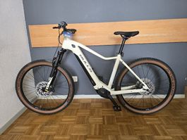 Bulls E-MTB 25 km/h