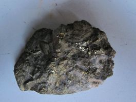 Mineralie