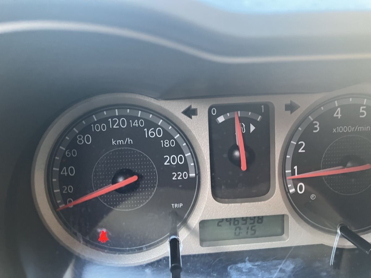 Nissan Autos: Nissan Note – Défectueux à Trimstein par highlander3083 9