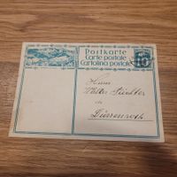 GS Amden St.Gallen 1928