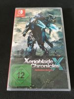 Xenoblade Chronicles X für Nintendo Switch (Neu/Sealed)