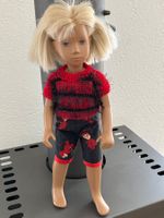 Sasha Puppe Sommerset, Pulli mit kurzer Hose