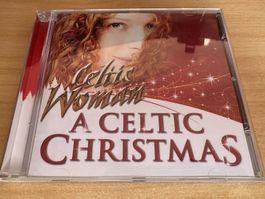 G7 Celtic Woman – A Celtic Christmas