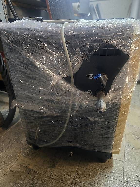 Kompressoren: Vendo essicatore per compressore aria professionale – Gebraucht aus Minusio von serginio82 1
