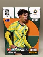 Panini Adrenalyn XL - 38 - Jordan Bos