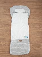 Odenwälder Babynest BabyCool Coolmax Auflage