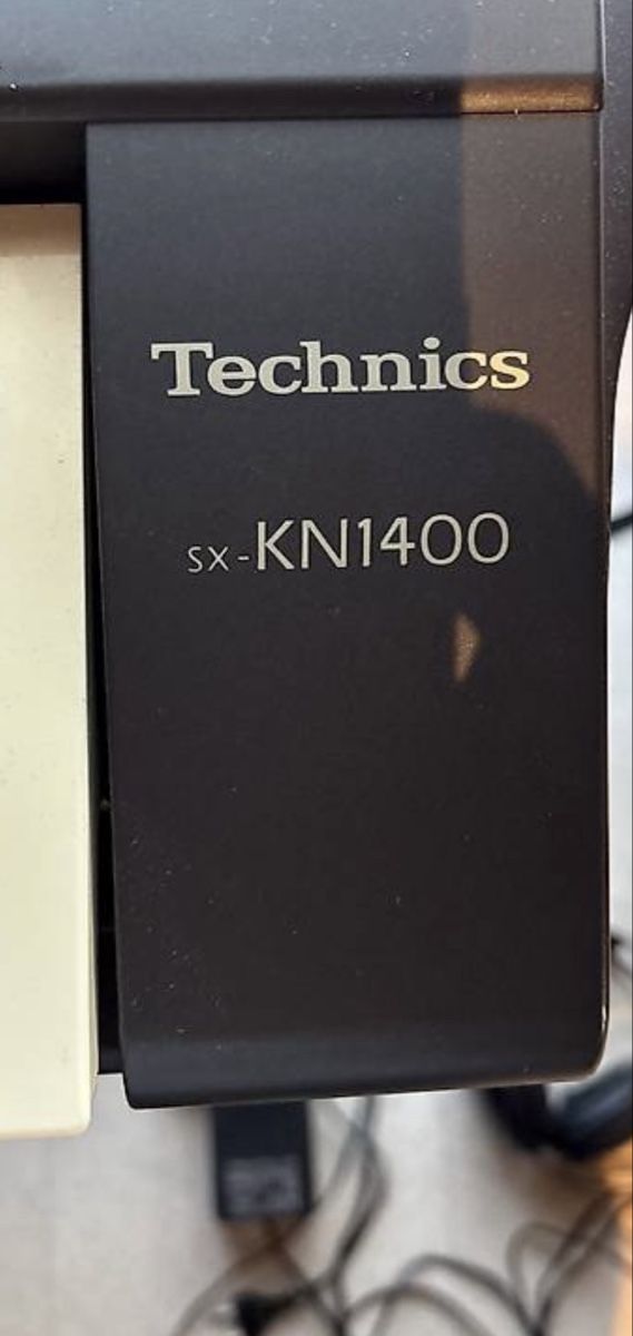 Technics Musikinstrumente: Technics KN1400 Keyboard – Gebraucht aus Gipf-Oberfrick von sid_h5fn 3