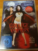 College Vampires
