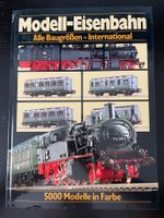 Modell-Eisenbahn