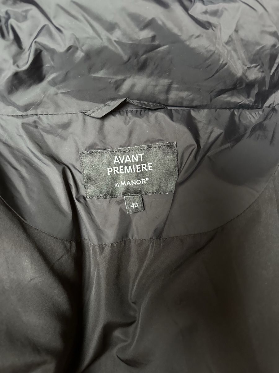 Manor Jacken: Jacke Daune Grösse 40 – Neu (gemäss Beschreibung) aus Beromünster von Moritz0112 3