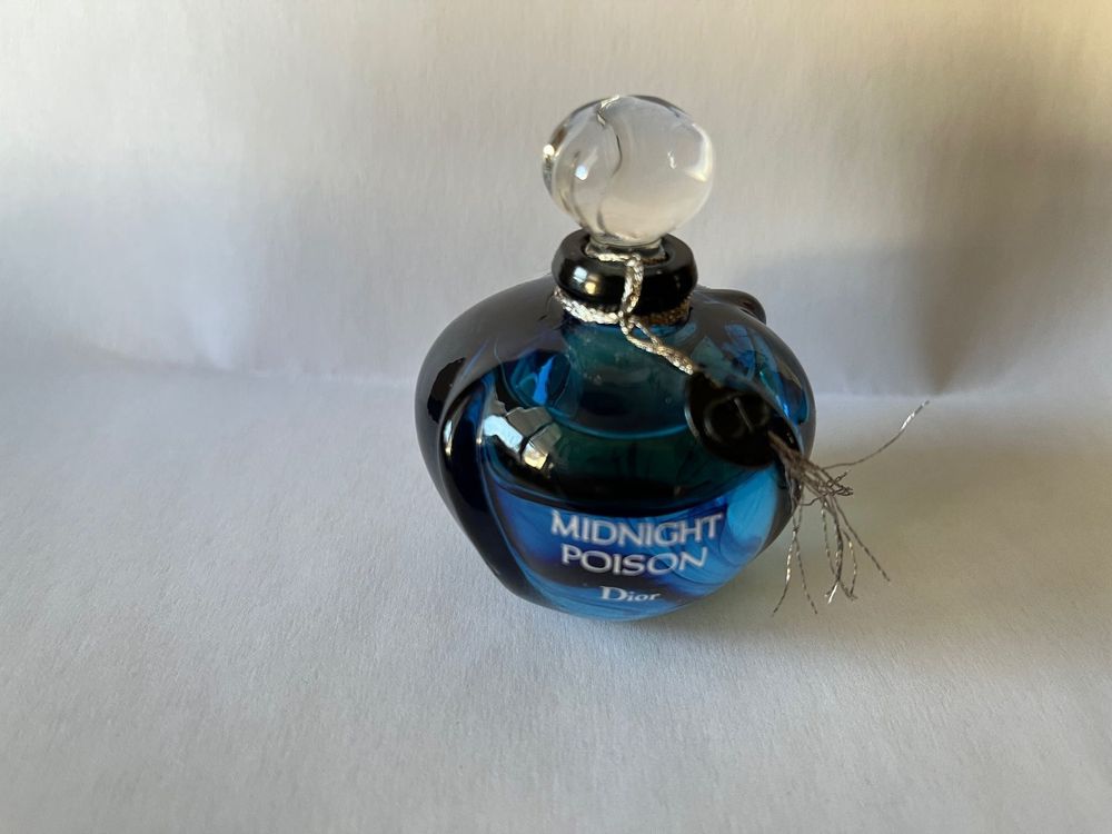 Dior midnight hotsell poison offerte