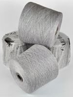 Kaschmir Seide Merino Konenwolle 1kg Strickmaschine