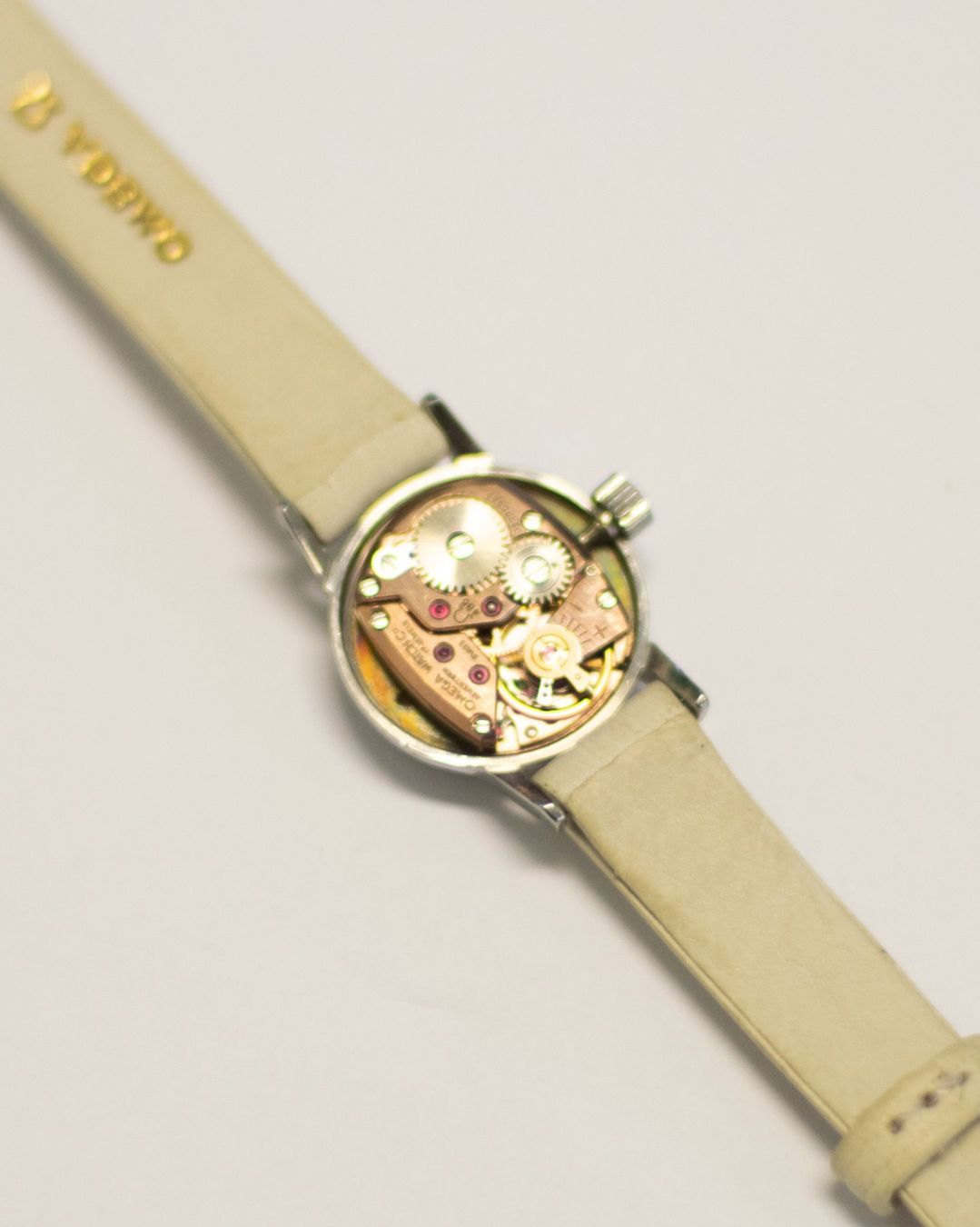 Omega Orologi: Omega Genève 18mm – Difettoso da Hölstein venduto da onkel_erwin15 4