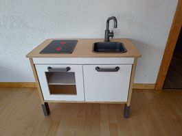 Spielküche Ikea