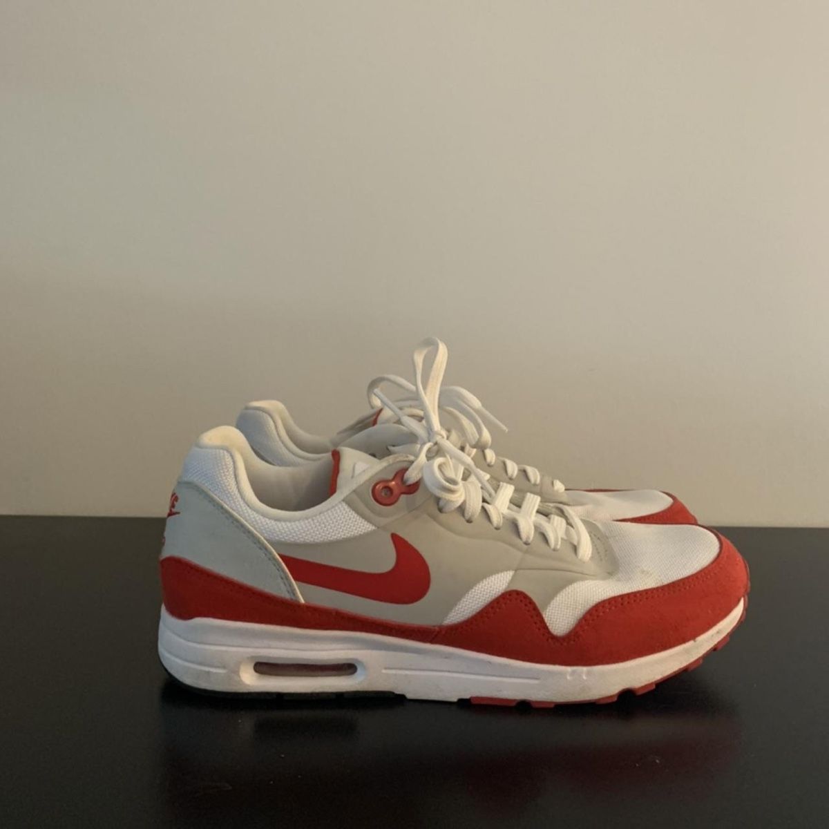 Nike Scarpe da uomo: Nike Air Max 1 Ultra 2.0 – Usato da Richterswil venduto da N.cole_