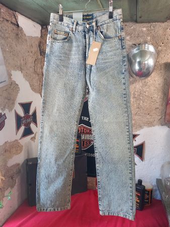 Jeans von"WILD" Grösse 28 Fabrikneu