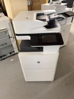 HP Color LaserJet Flow E87640 –A3 Farb-Multifunktionsdrucker