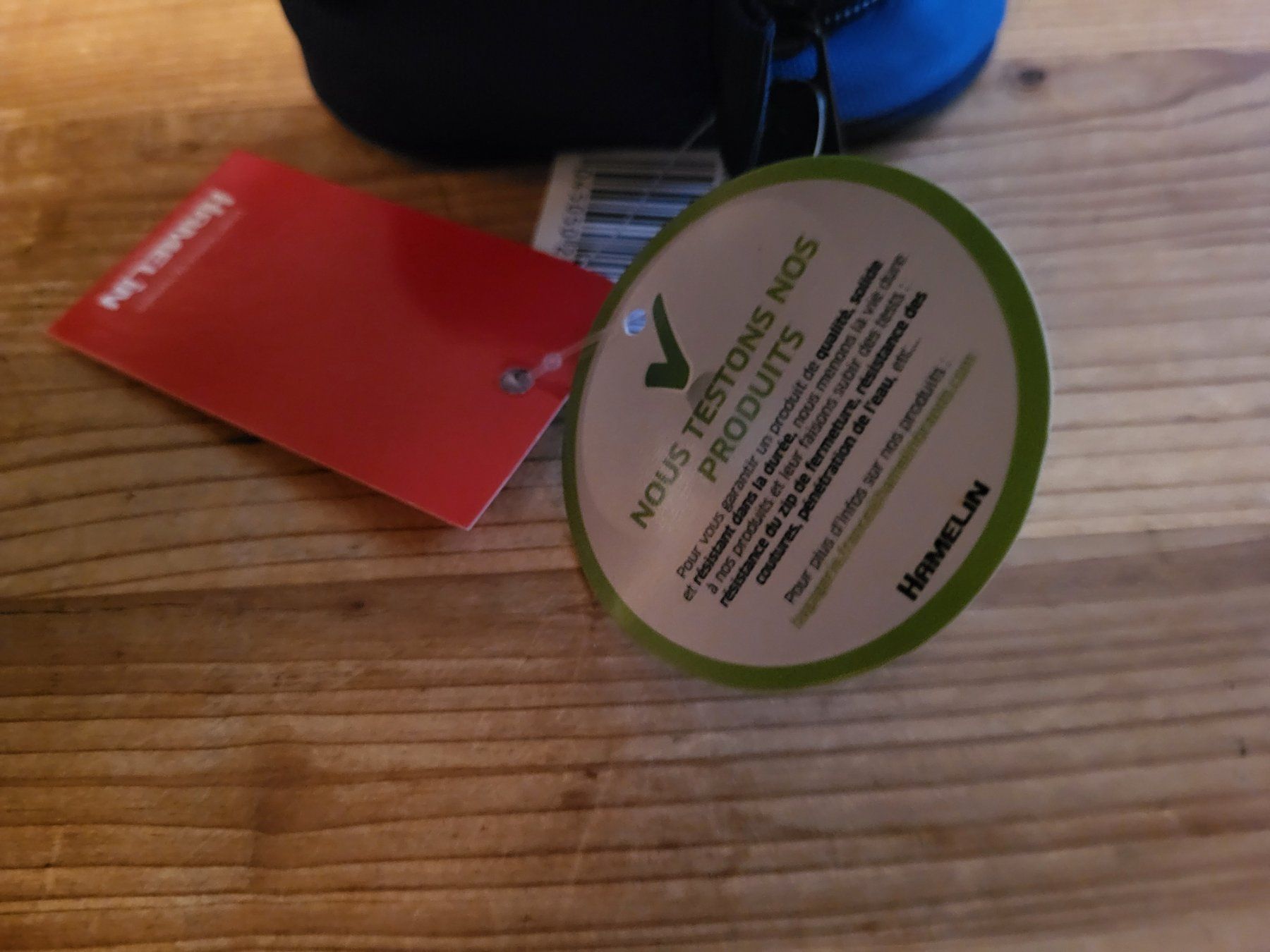 Astucci : Neues Etui von Puma – Nuovo (secondo la descrizione) da Guggisberg venduto da Aegertenlehn 2