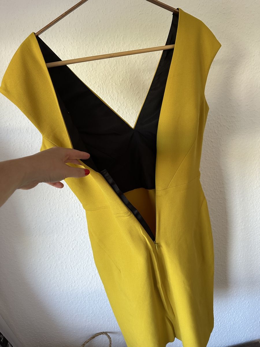 Zara Vestiti: Joli robe Zara – Nuovo (secondo la descrizione) da Genève venduto da Kamill79 4