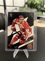 Sportzoo NL Playoffs 25/26 - EHCB - Rodwin Dionicio 1/1
