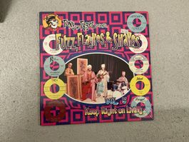 Fuzz, Flaykes & Shakes LP -  Vol. 5