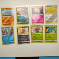 Pokemon Vintage Holo Sammlung 2017 ab 1 CHF