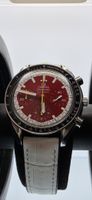 Omega Speedmaster Racing Schuhmacher Edition