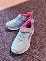 Skechers S-Lights Kinder Sneakers Gr. 33 – mit Leuchtsohle