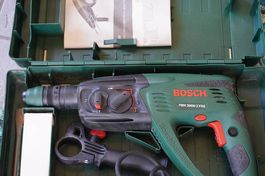 Bosch Bohrhammer PHB -2Fre