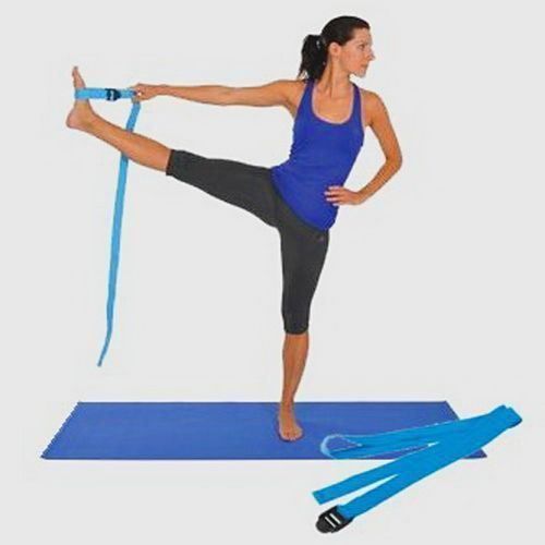 Hometrainer: Yoga Set – Neu und originalverpackt aus Allschwil von therapyshop 2