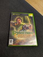 Robin hood defender of the crown xbox