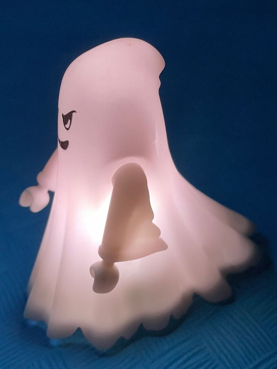 Playmobil Spielzeuge: Playmobil Gespenst mit Licht – Gebraucht aus Urtenen-Schönbühl von katze008 2