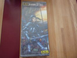 JEANNE D/ARC