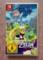 Nintendo Switch - The Legend of Zelda: Echoes of Wisdom