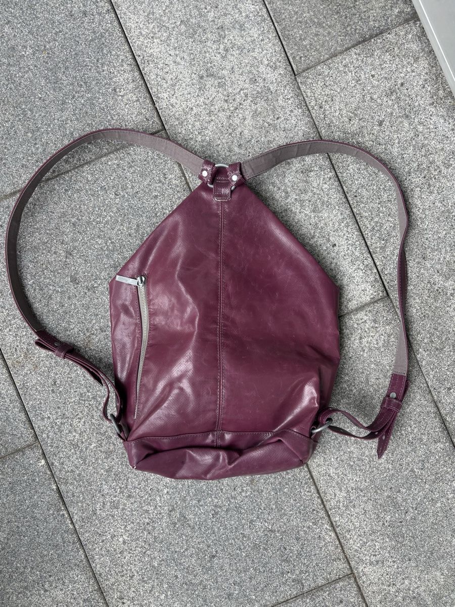 Freitag Zaini: Freitag Woolf – Usato da Schaffhausen venduto da nm271 1