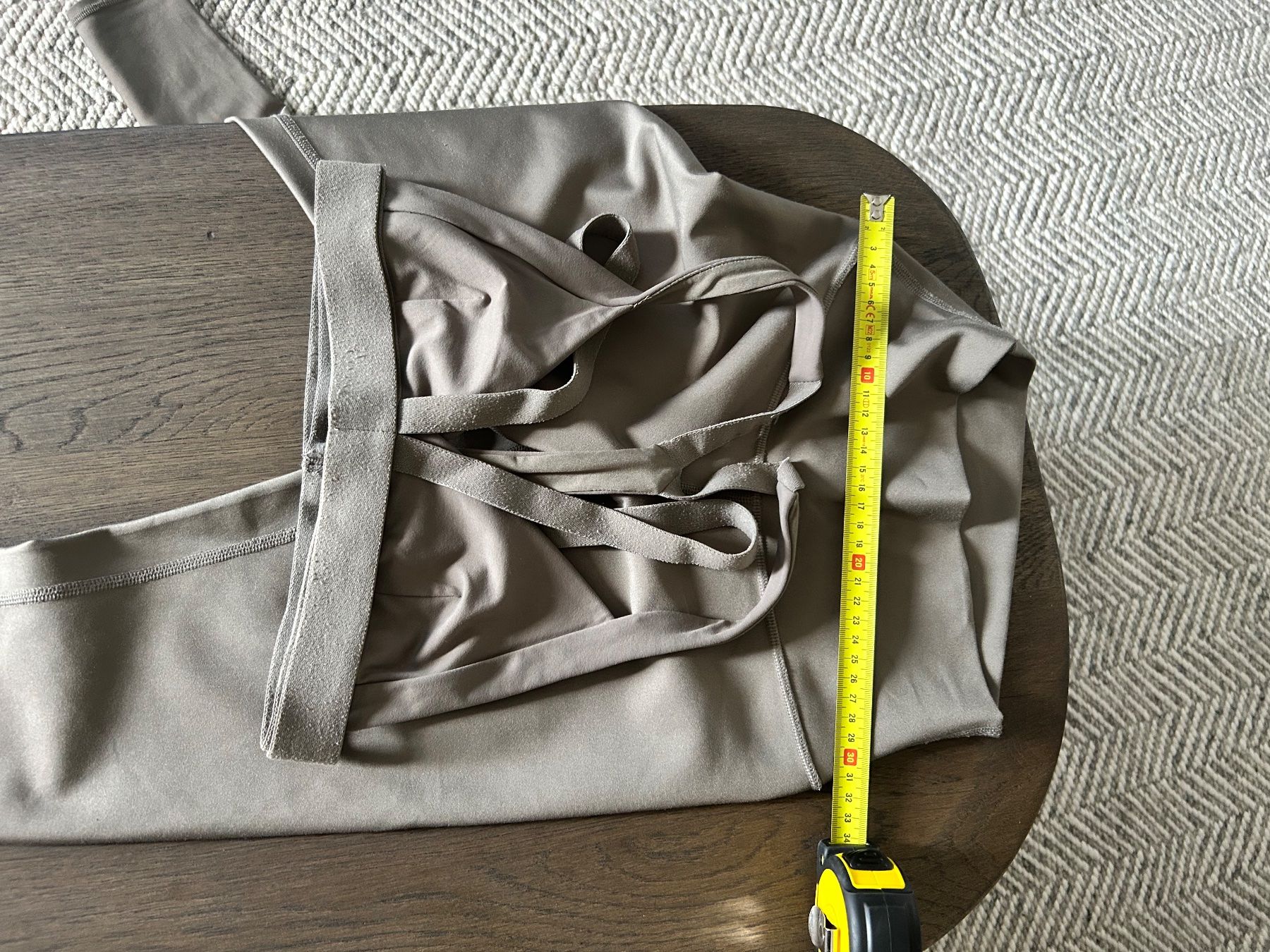 Completi & Tailleur: Completo Corsa ALO – Usato da Montagnola venduto da ste_w9hh 1